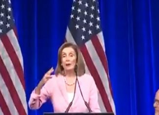 Nancy Pelosi: 2020 Will Be “Tough,” Be Ready To “Throw A Punch For The Children” – RealClearPolitics