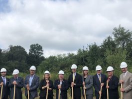 Real estate company to develop in Westgate Business Park – The Times