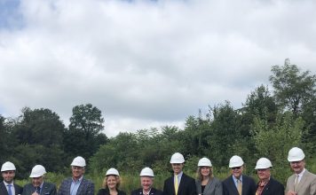 Real estate company to develop in Westgate Business Park – The Times