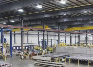 Aluminum processing center in Virginia sold – Real Estate Weekly