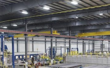 Aluminum processing center in Virginia sold – Real Estate Weekly