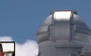 VIDEO: TMT Opponents Refute Observatories After Announcement – Big Island Video News