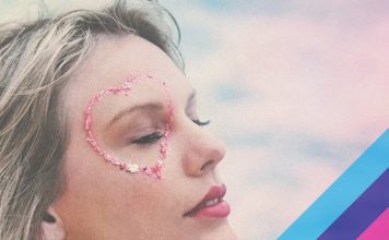 Taylor Swift claims Number 1 on the Official Trending Chart – Official Charts Company