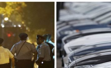Philadelphia police standoff, Ford issues recalls & more: What’s trending today – cleveland.com