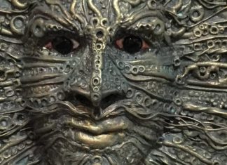 Why Does He Weep? – arts-louisville.com