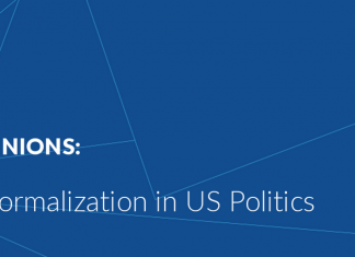 Trump’s Normalization in US Politics — Valdai Club – Valdai Discussion Club