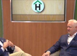 HGTV – Buzz Thomas from The Legends of Real Estate: Becoming a Real Estate Agent – iwantabuzz.com