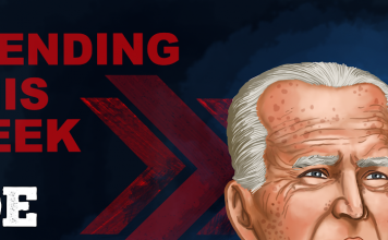 Joe Biden Trending Statements This Week – Whats on Politics – Politics