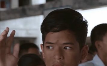 Cinemalaya review: ‘John Denver Trending’ delivers powerful message on bullying – ABS-CBN News