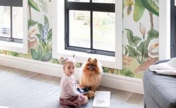 What’s trending in nursery décor – Cape Breton Post