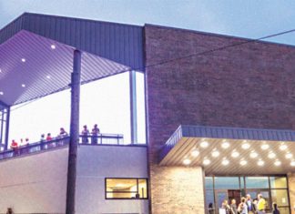 A review of Old Forester’s Paristown Hall – Louisville Eccentric Observer