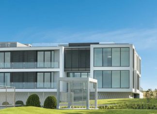 This Southampton Estate Is the Stuff Real Estate Dreams Are Made of – Daily Front Row