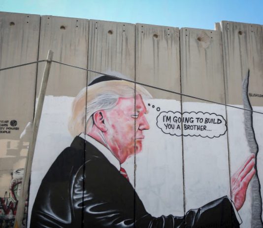 Israel’s one-state reality is sowing chaos in American politics – +972 Magazine