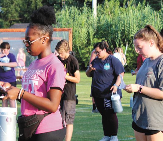 TECH SAVVY – Weakley County Press