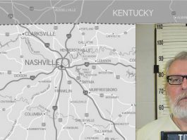 Tennessee Executes Stephen West for 1986 Rape and Murders – Nashville Scene
