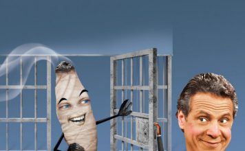 Seed Money: Real Estate as a Backdoor to Cannabis Investing – Commercial Observer