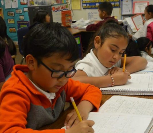Dewan: The benefits of investing in early childhood programs – San José Spotlight