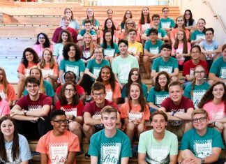 Kentucky Center Governor’s School for Arts Program 2019 – hamburgjournal.com