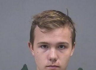 Ohio teen wanted to Shoot every federal agent in sight : FBI – Reuters.com