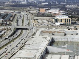 Developer of Frisco’s $2 billion Wade Park is out of the deal, according to lender – Dallas News