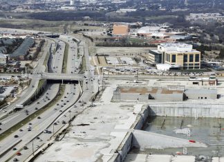 Developer of Frisco’s $2 billion Wade Park is out of the deal, according to lender – Dallas News