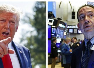 States plan to sue Trump, markets worried about recession & more: What’s trending today – cleveland.com