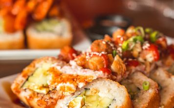 Where to get your fill of “trending” Sonoran sushi. It’s a thing. – Tucson Foodie