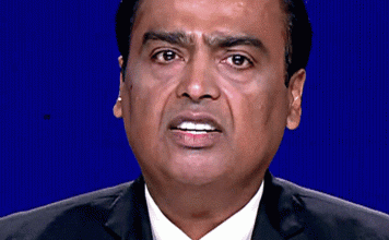 Mukesh Ambani: Asia’s richest man is investing his fortunes in startups – Spotlight on startups – Economic Times