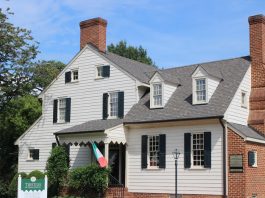 Real estate brokerage swaps avenues at Libbie and Grove – RichmondBizSense