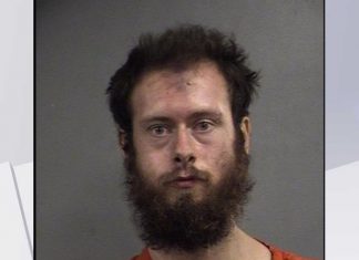 Police: Suspect admitted to rape, assault of Louisville 8-year-old – WKYT