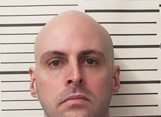 An accused killer escaped and ran for days. Then a doorbell camera caught him rifling through a refrigerator. – The Washington Post