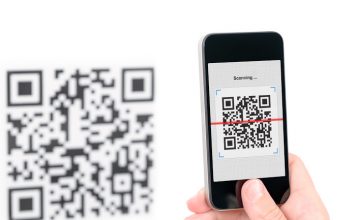 The QR Code’s New Role in Gathering Safety Information – EHS Today