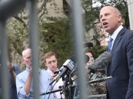 Lawyer Avenatti seeks to end ‘vindictive’ Nike prosecution he… – Reuters