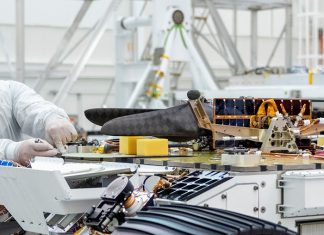 Mars 2020 Rover Gets its Helicopter Sidekick – Universe Today