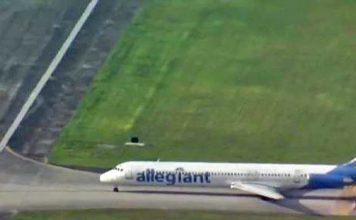 Allegiant Offers New Non-Stop Service to Sarasota – Spectrum News 1