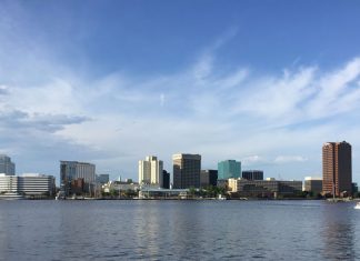 Investing in Science to Improve Climate Risk Management – Eos