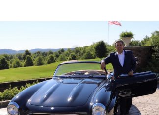 New Jersey Entrepreneur, Real Estate Developer and Celebrity Motor Car CEO Tom Maoli Guest on Fox News – PRNewswire