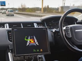 UK Government plans to open up traffic data for AI-powered apps – Traffic Technology Today