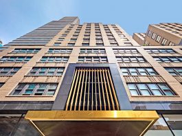 Marx lands $140M loan for 10 Grand Central – Real Estate Weekly