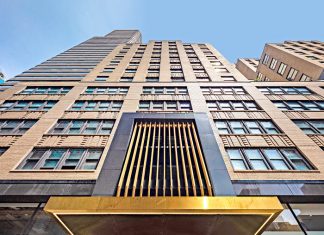 Marx lands $140M loan for 10 Grand Central – Real Estate Weekly