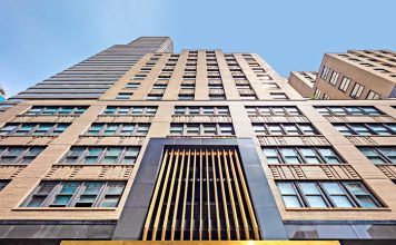 Marx lands $140M loan for 10 Grand Central – Real Estate Weekly