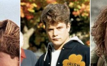 Sean Astin Started Trending on Twitter Thanks to a Photo of Him Playing with Otters – Distractify