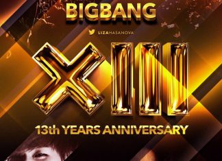 BIGBANG & G-Dragon trending Worldwide as Fans celebrated the 13th anniversary and GD birthday! – allkpop