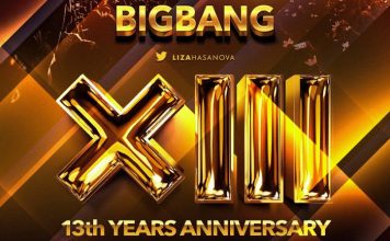 BIGBANG & G-Dragon trending Worldwide as Fans celebrated the 13th anniversary and GD birthday! – allkpop