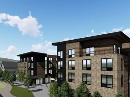 Project brings ‘main street’ to Silverthorne – Colorado Real Estate Journal