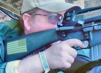 Why Is State’s Public Pension System Still Invested in Gun Industry? – NJ Spotlight