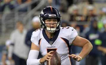 Who’s trending up and who’s trending down after the Broncos’ second preseason game – BSN Denver