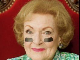 Betty White trending, but only because of NFL promo video – TribLIVE