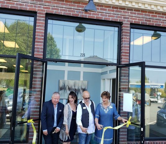 Photos from Nimbus Real Estate Launch Party – Blaine Northern Light