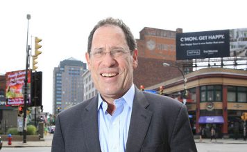 Column: Can Buffalo tap into the power of investing locally? – Buffalo News